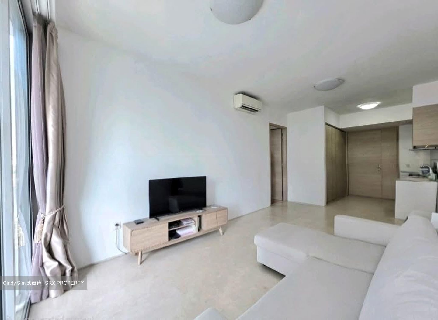Sennett Residence (D13), Condominium #560962441